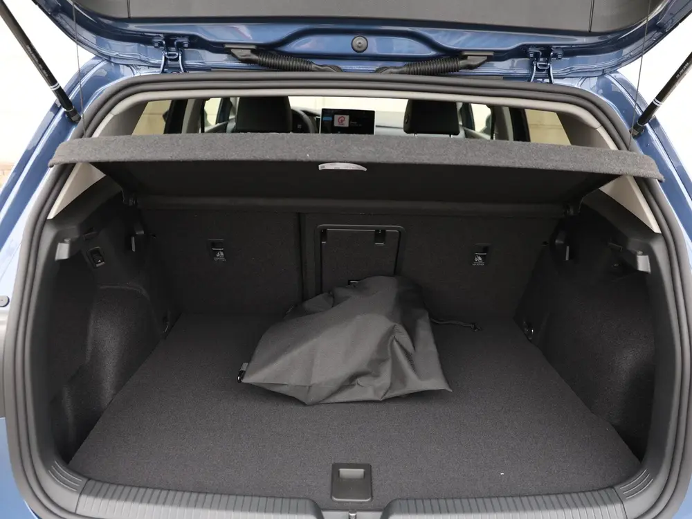 Volkswagen Golf Life Edition 1.5 eHybrid 204 PK | 18" velgen uit 2026, foto 20