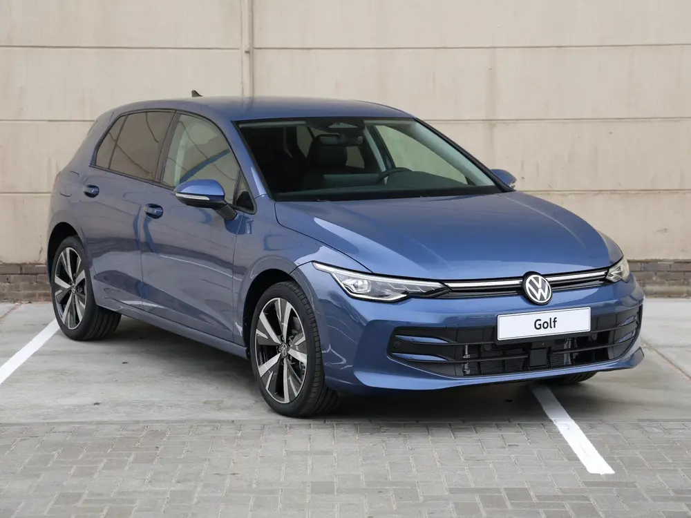 Volkswagen Golf Life Edition 1.5 eHybrid 204 PK | 18" velgen uit 2026, foto 3