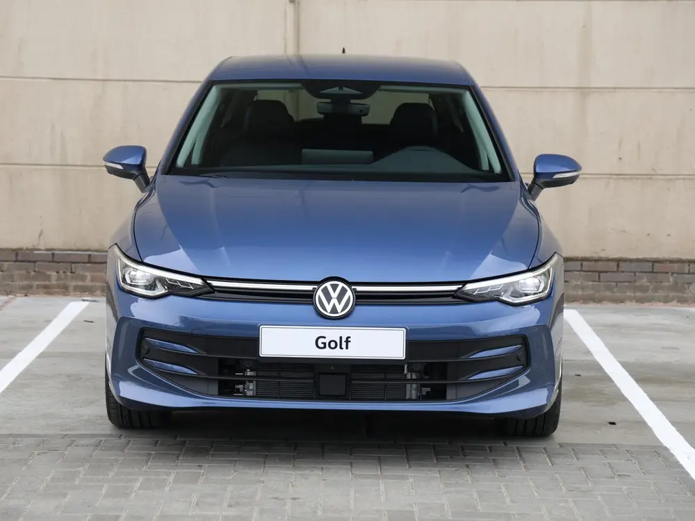 Volkswagen Golf Life Edition 1.5 eHybrid 204 PK | 18" velgen uit 2026, foto 4