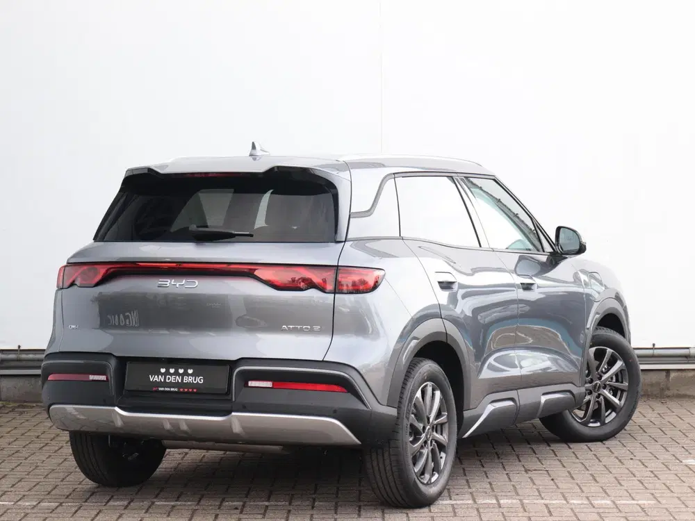 BYD Atto 2 DM-i Boost uit 2026, foto 4