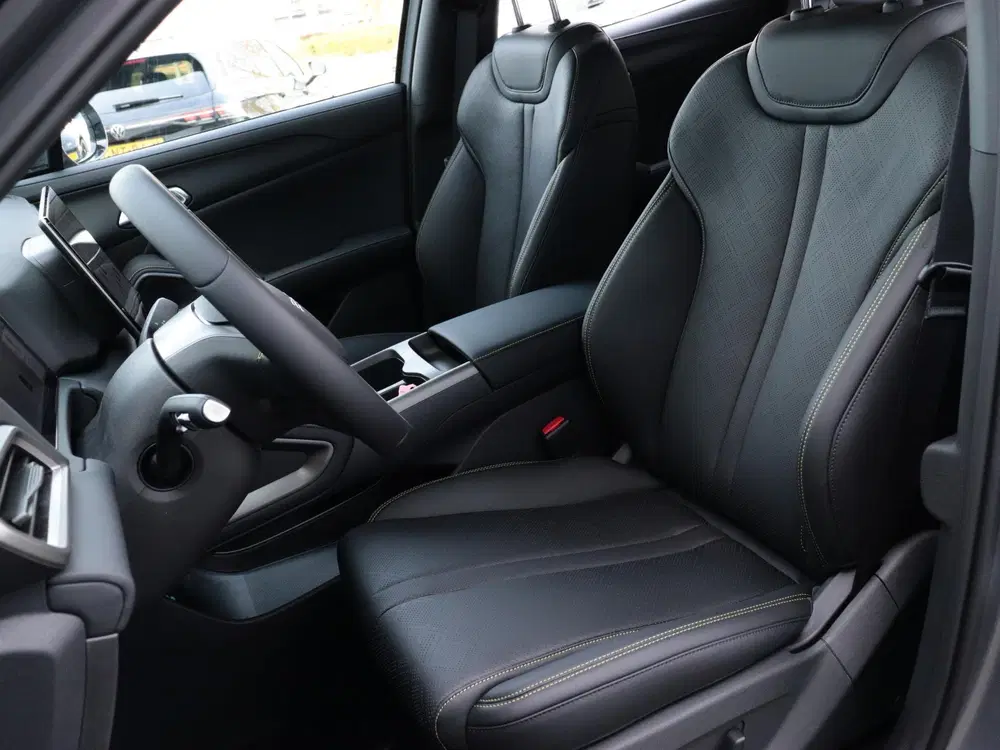BYD Atto 2 DM-i Boost uit 2026, foto 8