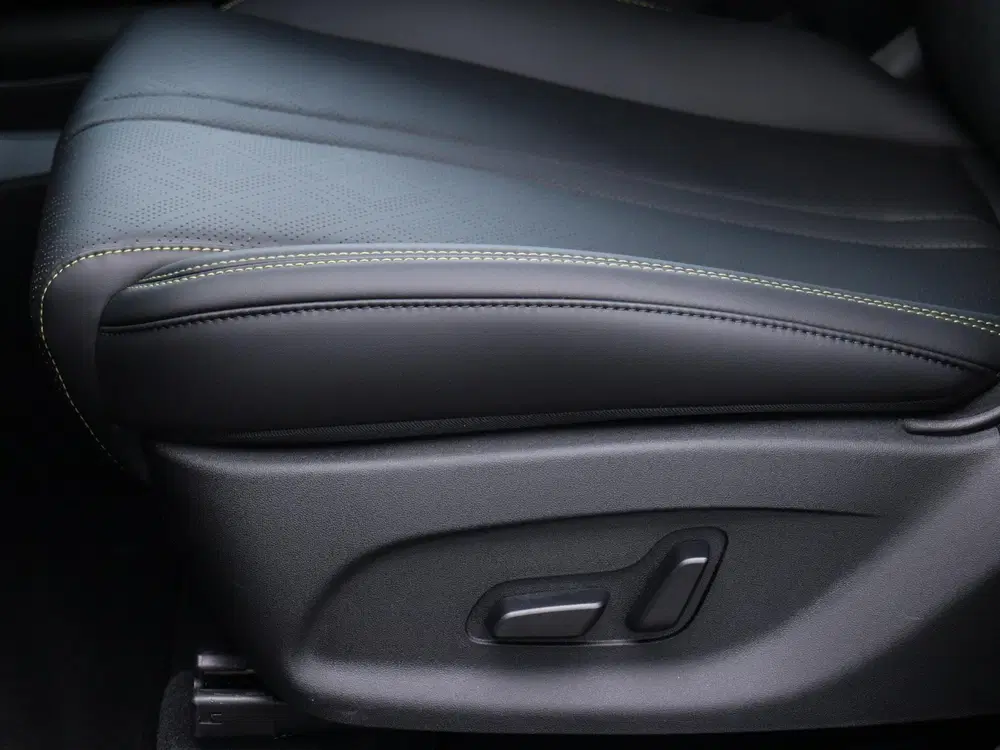 BYD Atto 2 DM-i Boost uit 2026, foto 9