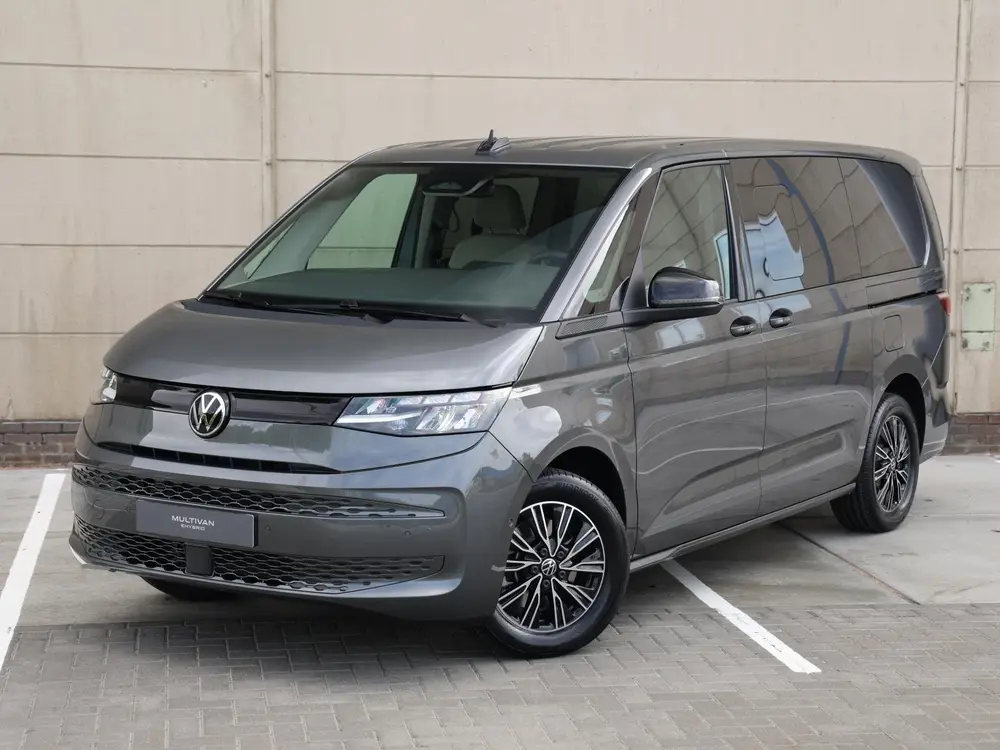 Volkswagen Multivan Economy Business L2 1.5 eHybrid EU6 180 uit 2026, foto 12