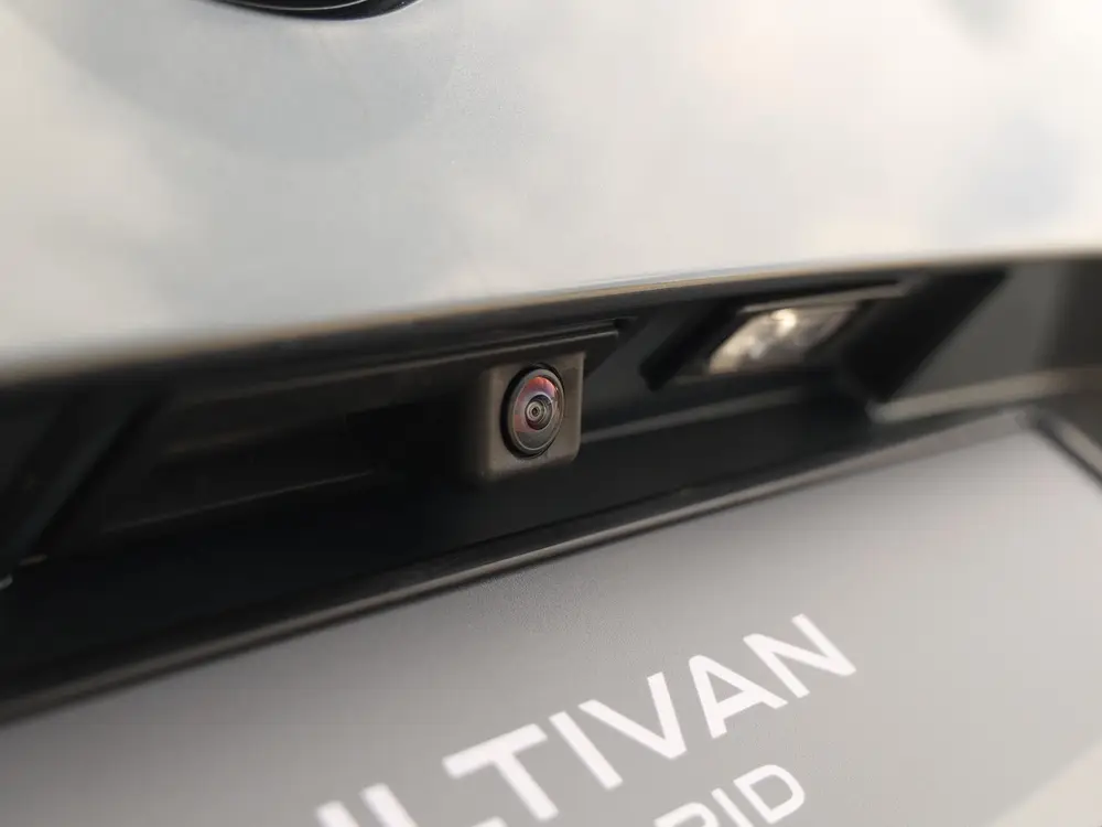 Volkswagen Multivan Economy Business L2 1.5 eHybrid EU6 180 uit 2026, foto 19