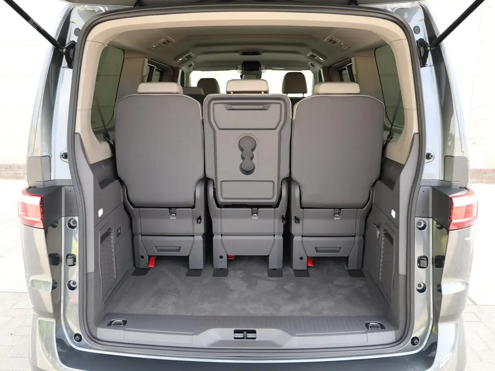 Volkswagen Multivan Economy Business L2 1.5 eHybrid EU6 180 uit 2026, foto 20