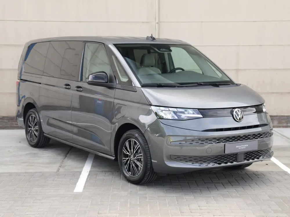 Volkswagen Multivan Economy Business L2 1.5 eHybrid EU6 180 uit 2026, foto 3
