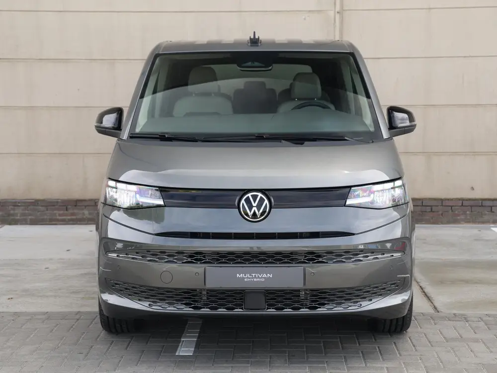 Volkswagen Multivan Economy Business L2 1.5 eHybrid EU6 180 uit 2026, foto 4