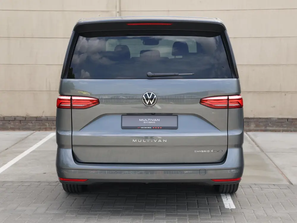 Volkswagen Multivan Economy Business L2 1.5 eHybrid EU6 180 uit 2026, foto 6