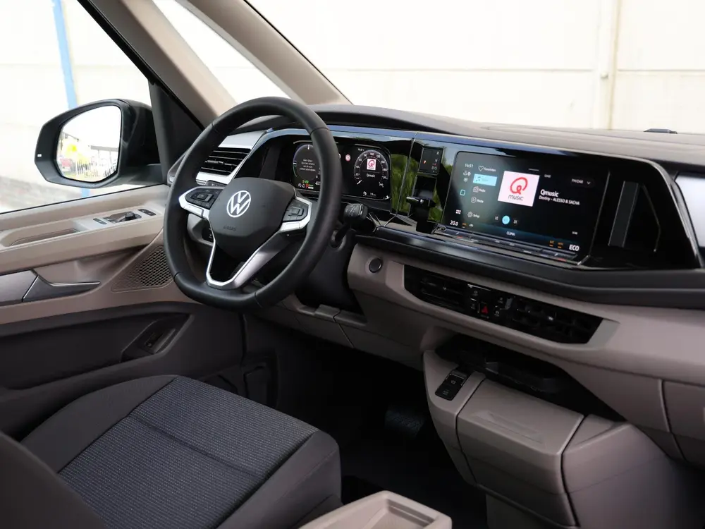 Volkswagen Multivan Economy Business L2 1.5 eHybrid EU6 180 uit 2026, foto 7