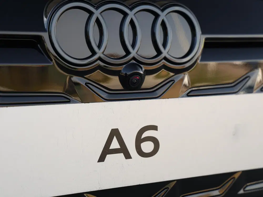 Audi A6 S edition e-tron 83 kWh 286 PK uit 2026, foto 15