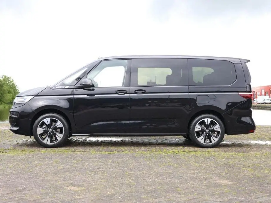 Volkswagen Multivan Bulli Edition L2 1.5 eHybrid EU6 180 kW uit 2026, foto 11