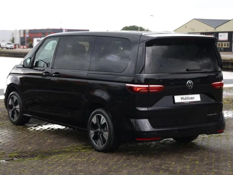 Volkswagen Multivan Bulli Edition L2 1.5 eHybrid EU6 180 kW uit 2026, foto 12