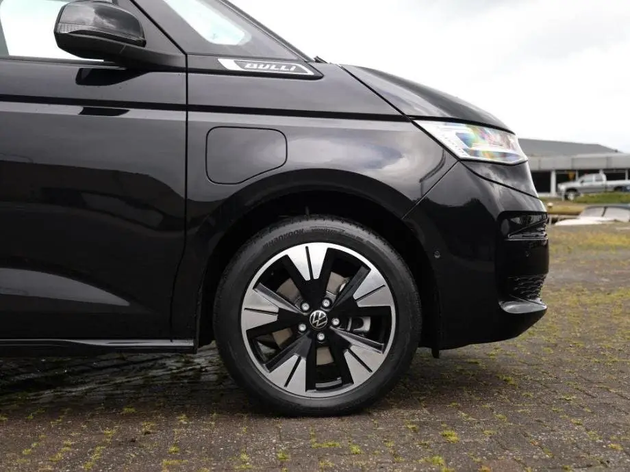 Volkswagen Multivan Bulli Edition L2 1.5 eHybrid EU6 180 kW uit 2026, foto 14