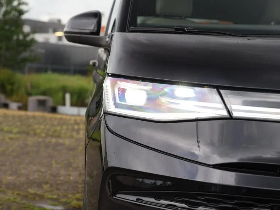 Volkswagen Multivan Bulli Edition L2 1.5 eHybrid EU6 180 kW uit 2026, foto 15