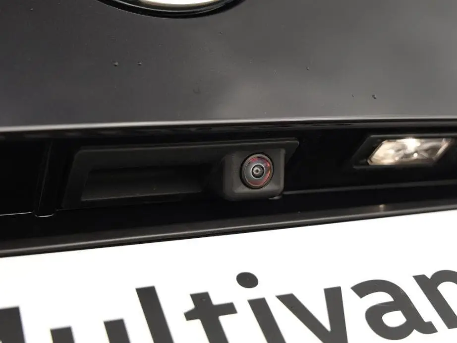 Volkswagen Multivan Bulli Edition L2 1.5 eHybrid EU6 180 kW uit 2026, foto 18