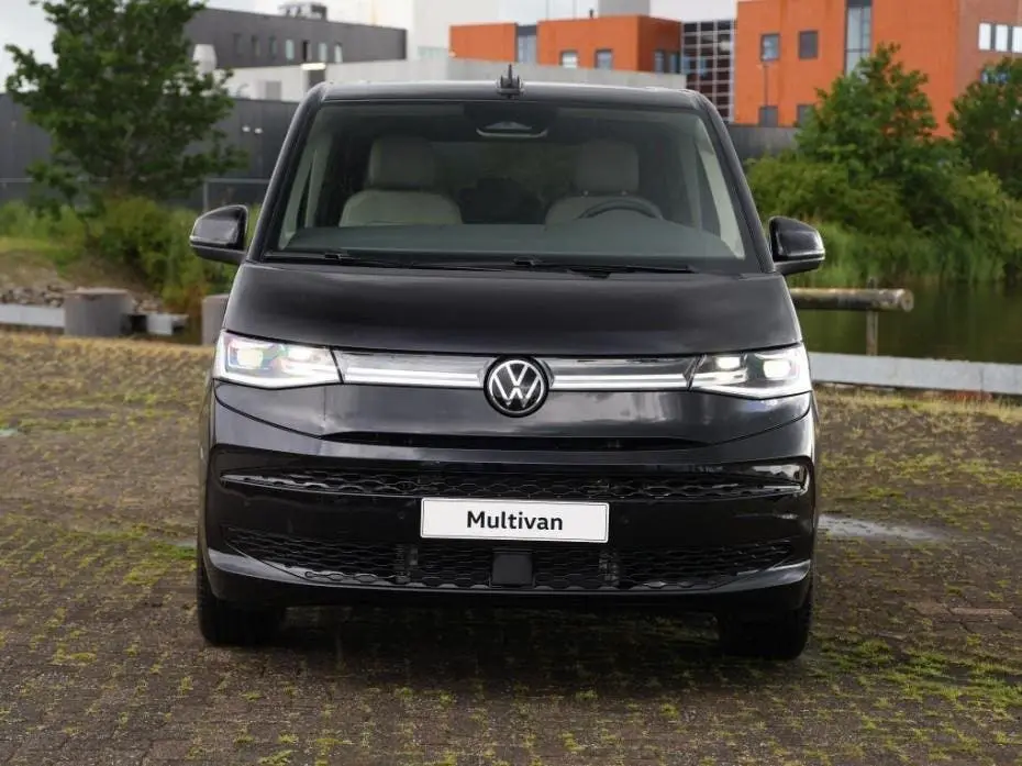 Volkswagen Multivan Bulli Edition L2 1.5 eHybrid EU6 180 kW uit 2026, foto 4