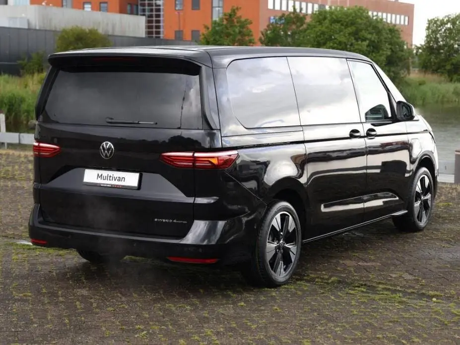 Volkswagen Multivan Bulli Edition L2 1.5 eHybrid EU6 180 kW uit 2026, foto 5
