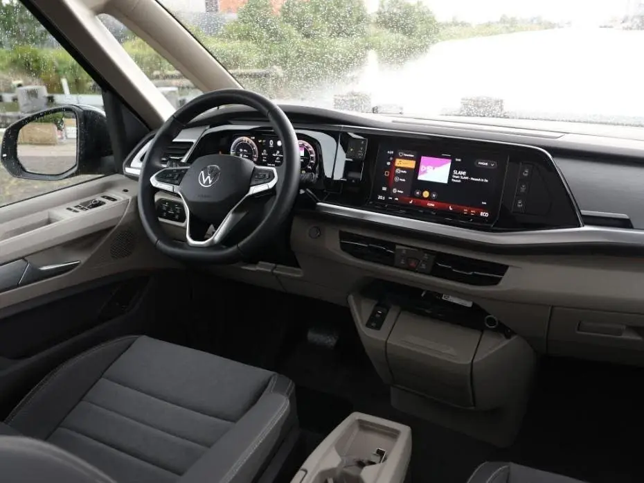 Volkswagen Multivan Bulli Edition L2 1.5 eHybrid EU6 180 kW uit 2026, foto 7