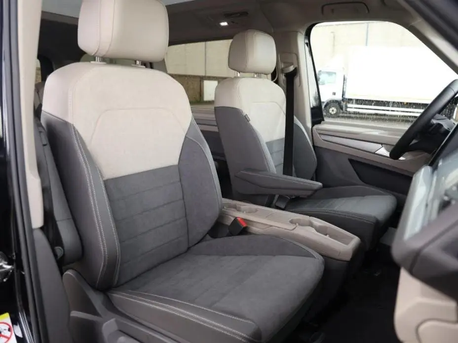 Volkswagen Multivan Bulli Edition L2 1.5 eHybrid EU6 180 kW uit 2026, foto 8
