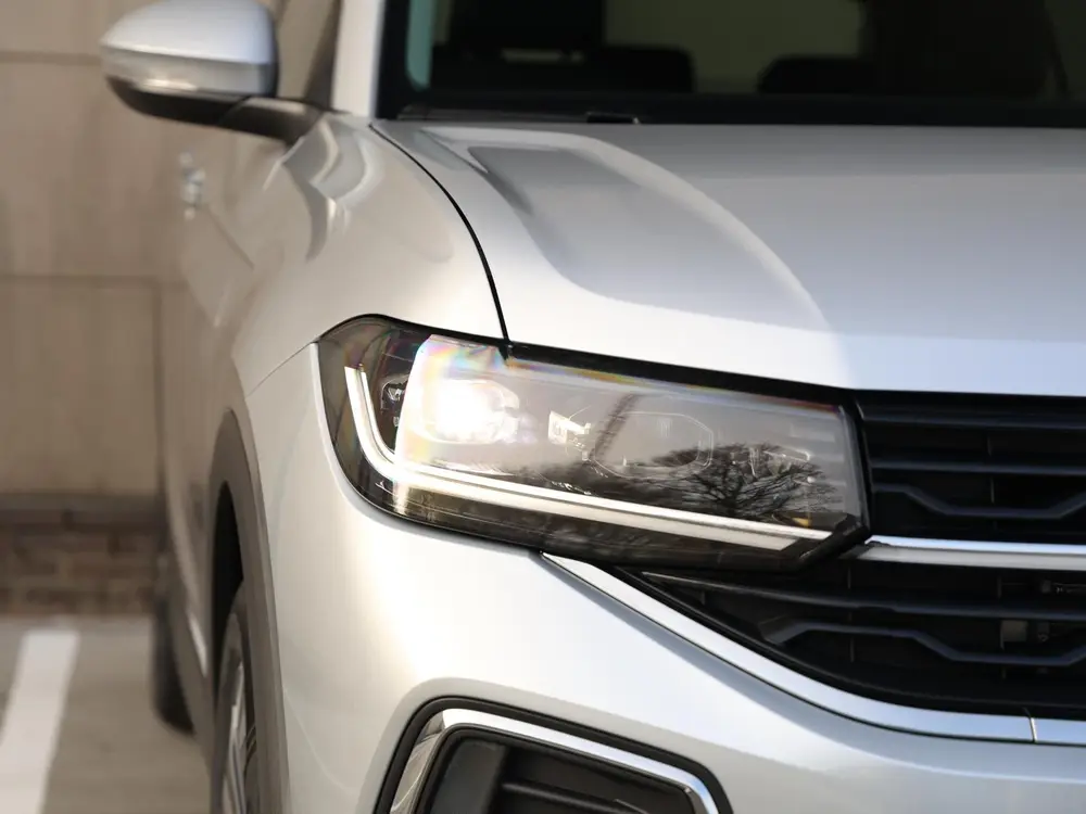 Volkswagen T-Cross Life Edition 1.0 TSI 95 PK | Camera | PDC uit 2026, foto 14