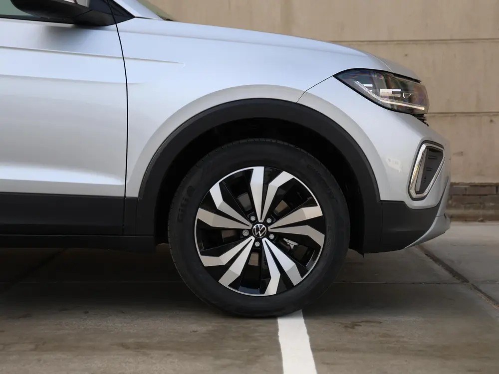 Volkswagen T-Cross Life Edition 1.0 TSI 95 PK | Camera | PDC uit 2026, foto 15