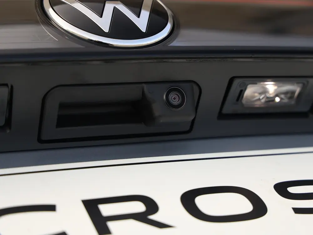 Volkswagen T-Cross Life Edition 1.0 TSI 95 PK | Camera | PDC uit 2026, foto 18
