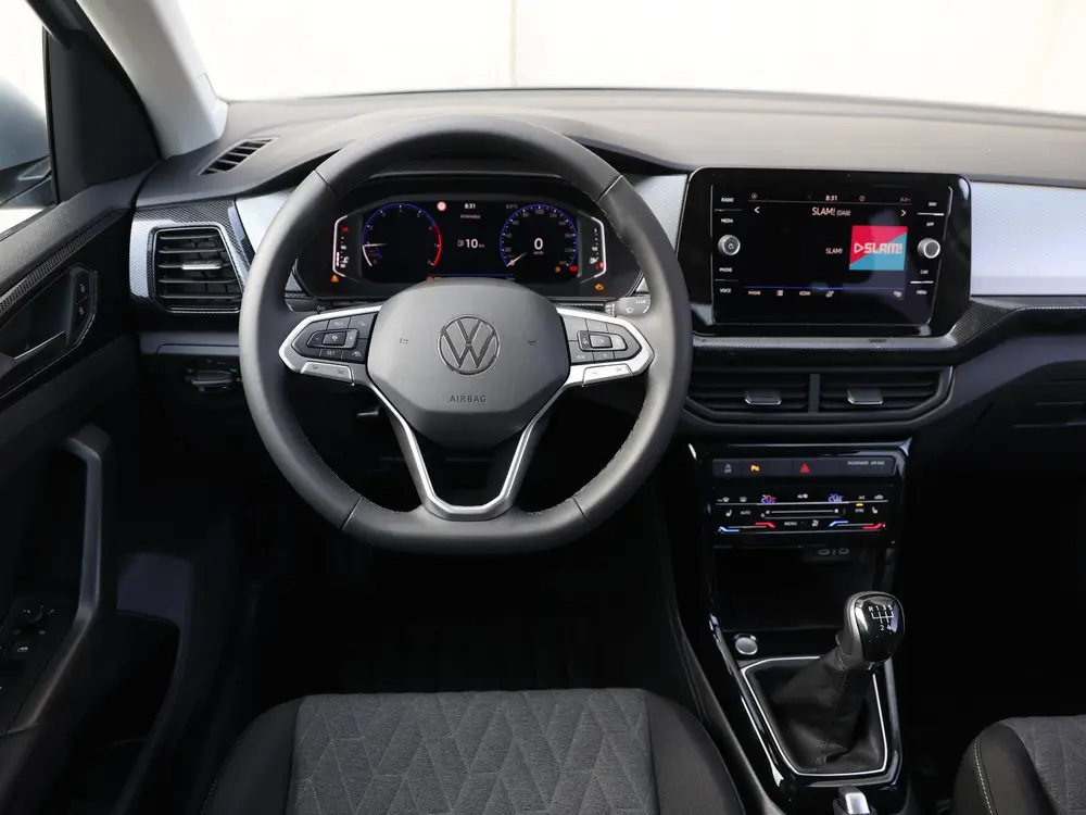 Volkswagen T-Cross Life Edition 1.0 TSI 95 PK | Camera | PDC uit 2026, foto 20