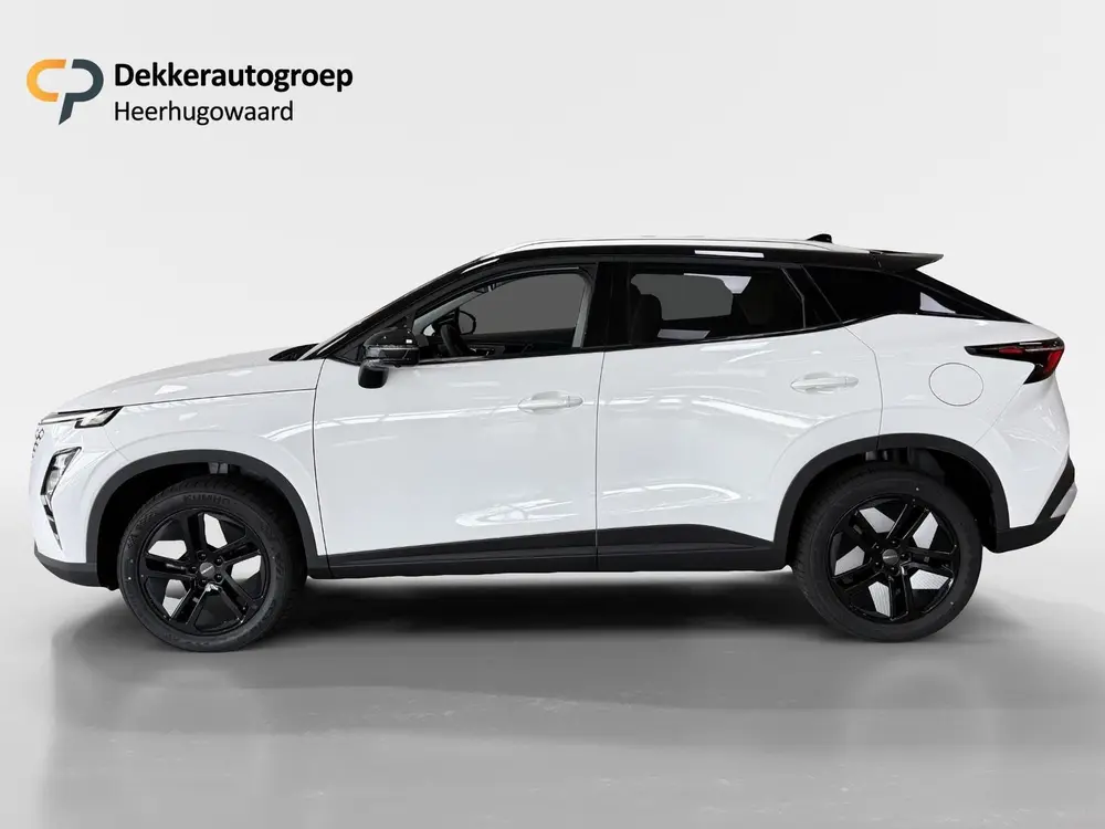 Omoda 5 1.5 T-GDi SHS-H Premium 224 PK uit 2026, foto 2
