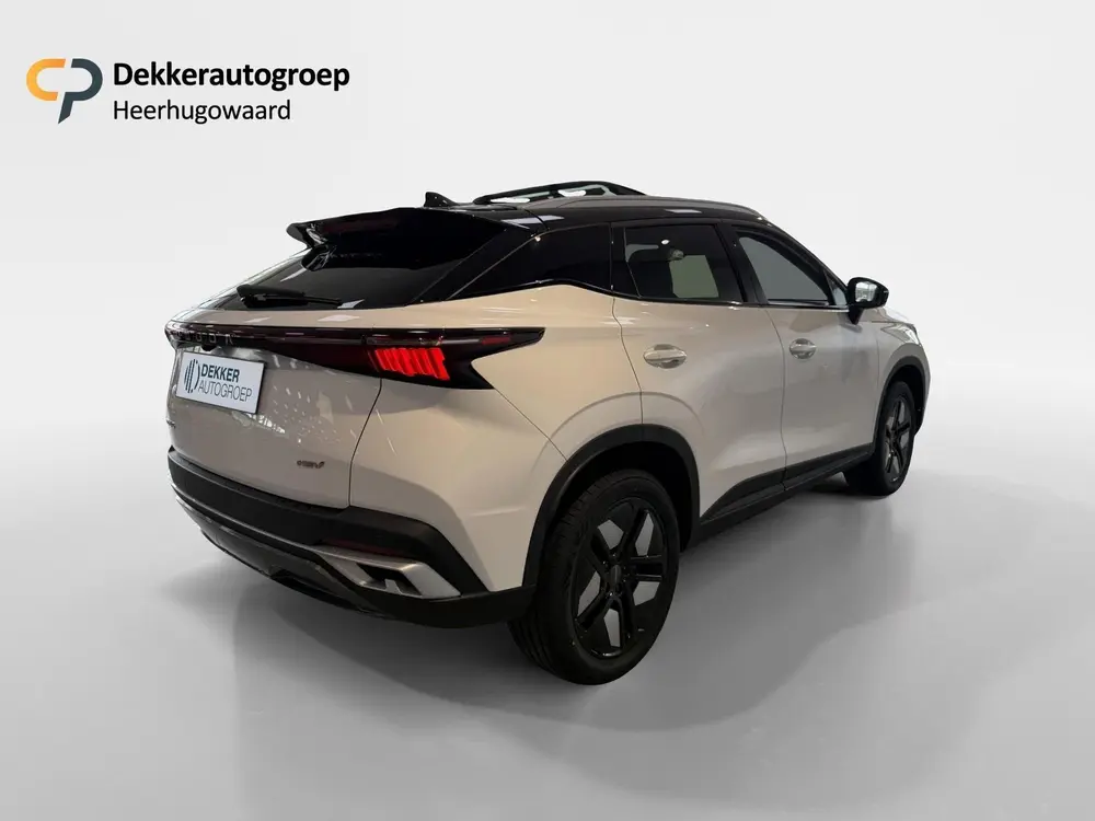 Omoda 5 1.5 T-GDi SHS-H Premium 224 PK uit 2026, foto 5