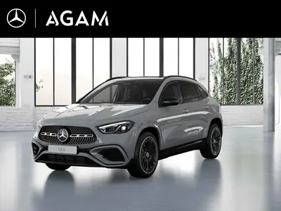 Mercedes-Benz GLA 180 Business Solution AMG uit 2026