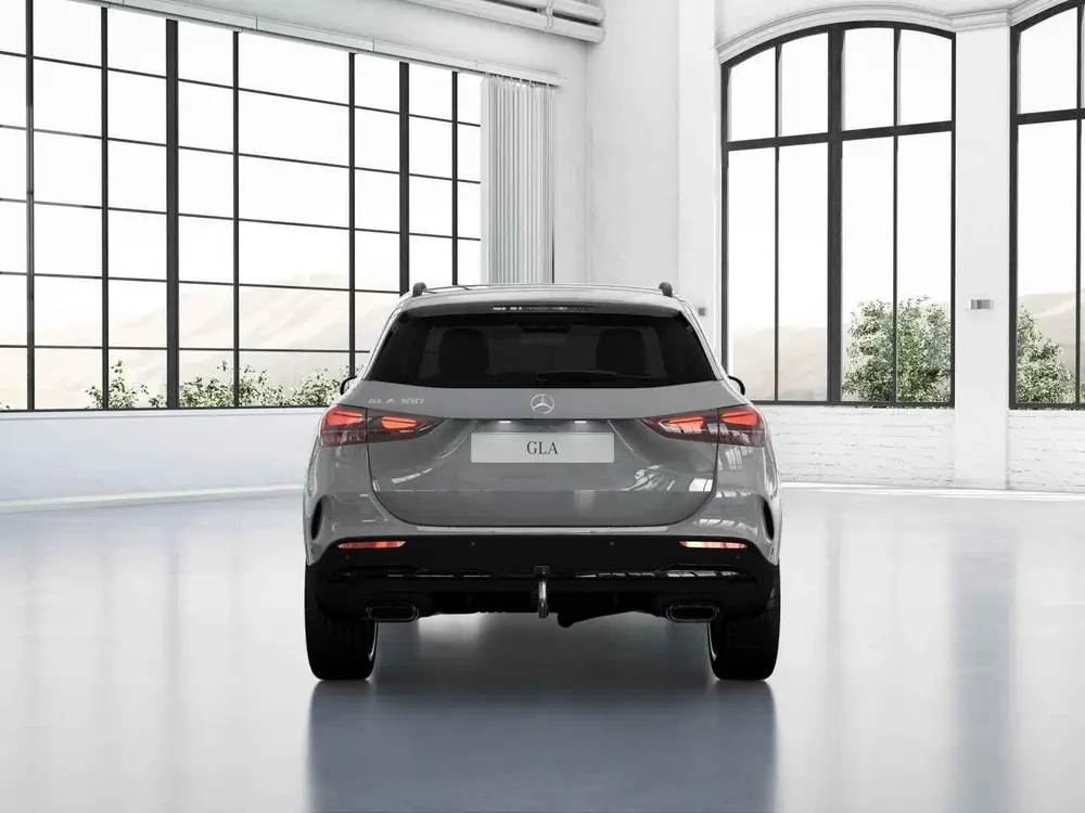 Mercedes-Benz GLA 180 Business Solution AMG uit 2026, foto 10