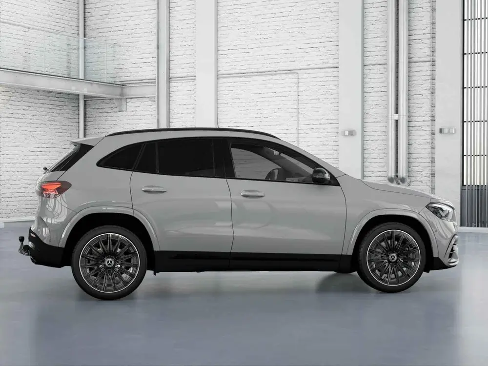 Mercedes-Benz GLA 180 Business Solution AMG uit 2026, foto 7