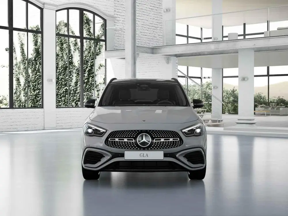 Mercedes-Benz GLA 180 Business Solution AMG uit 2026, foto 8