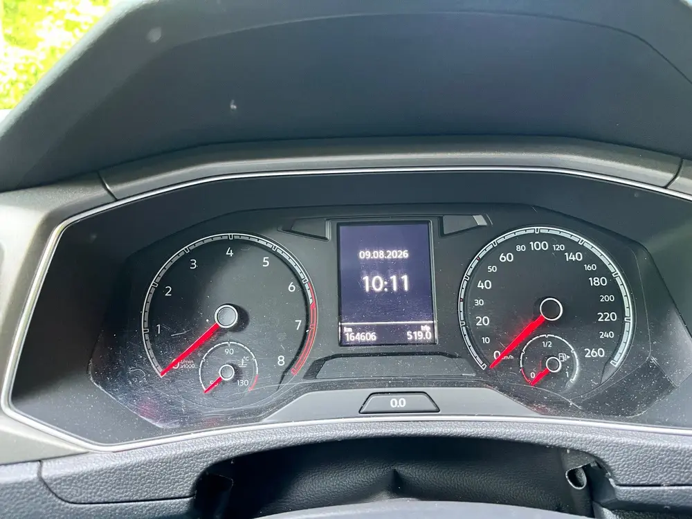 Volkswagen T-Roc VW T-Roc 1.5 TSI DSG 2020 Automaat uit 2020, foto 15