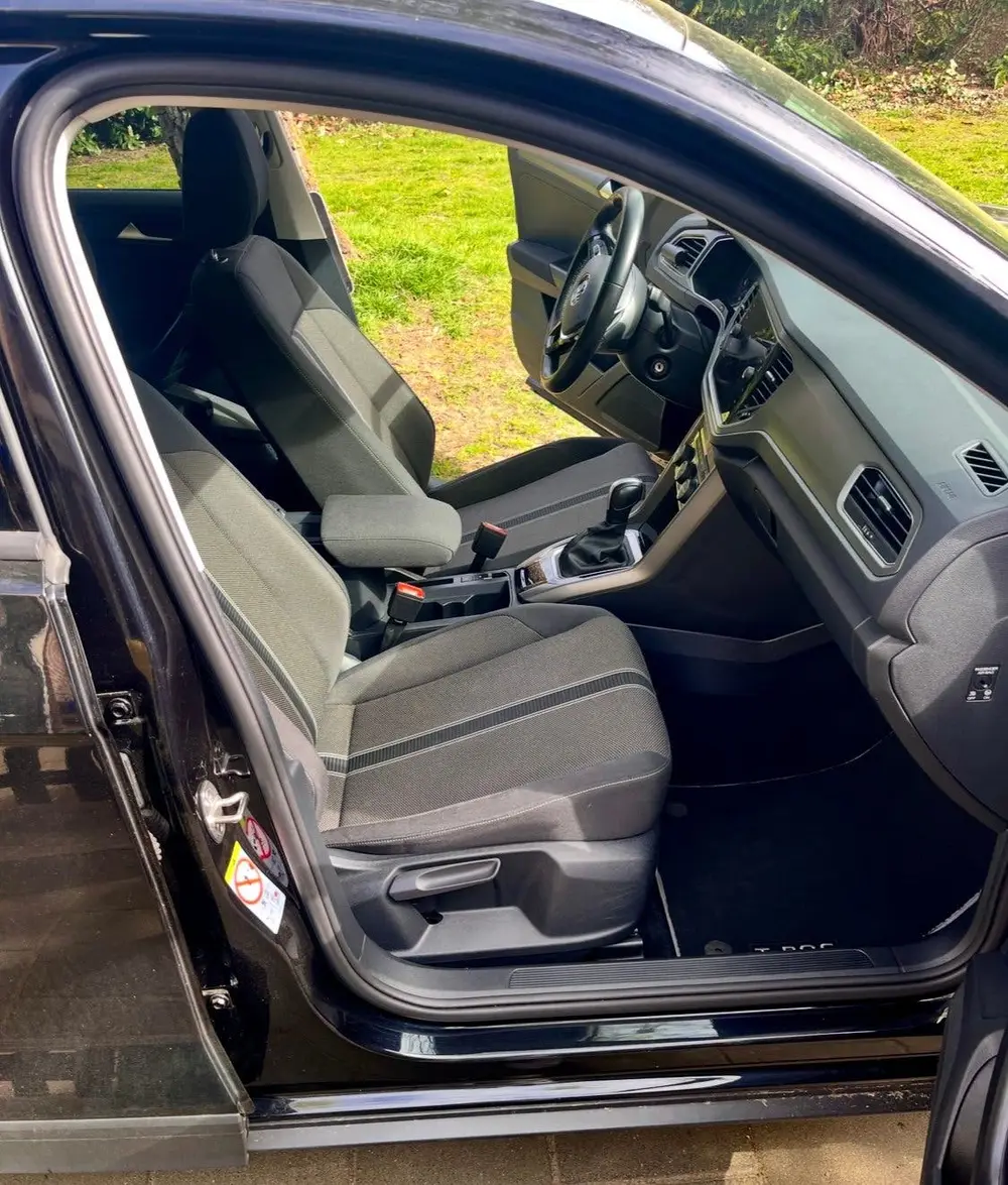 Volkswagen T-Roc VW T-Roc 1.5 TSI DSG 2020 Automaat uit 2020, foto 17