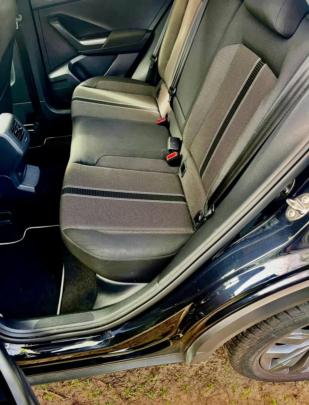 Volkswagen T-Roc VW T-Roc 1.5 TSI DSG 2020 Automaat uit 2020, foto 18
