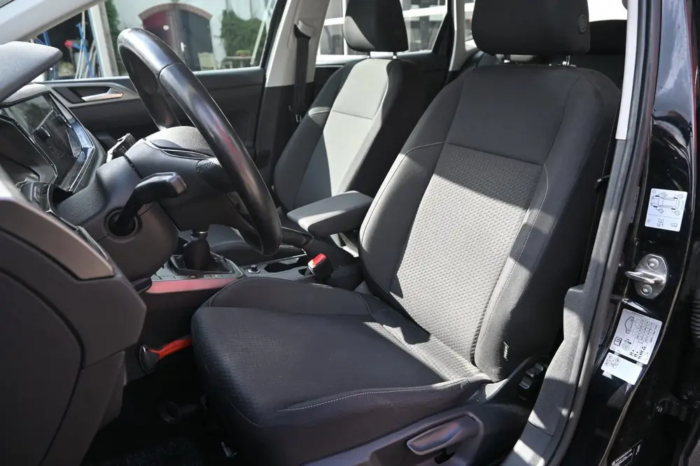 Volkswagen Polo 1.0 TSI Comfortline Business 95pk | Apple Ca uit 2020, foto 10