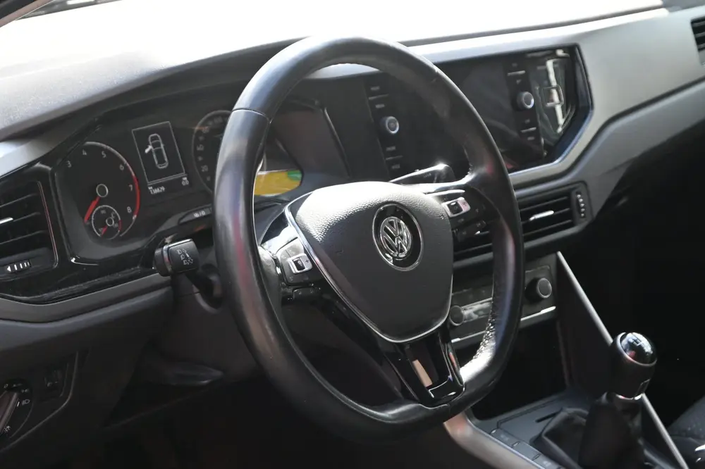 Volkswagen Polo 1.0 TSI Comfortline Business 95pk | Apple Ca uit 2020, foto 11