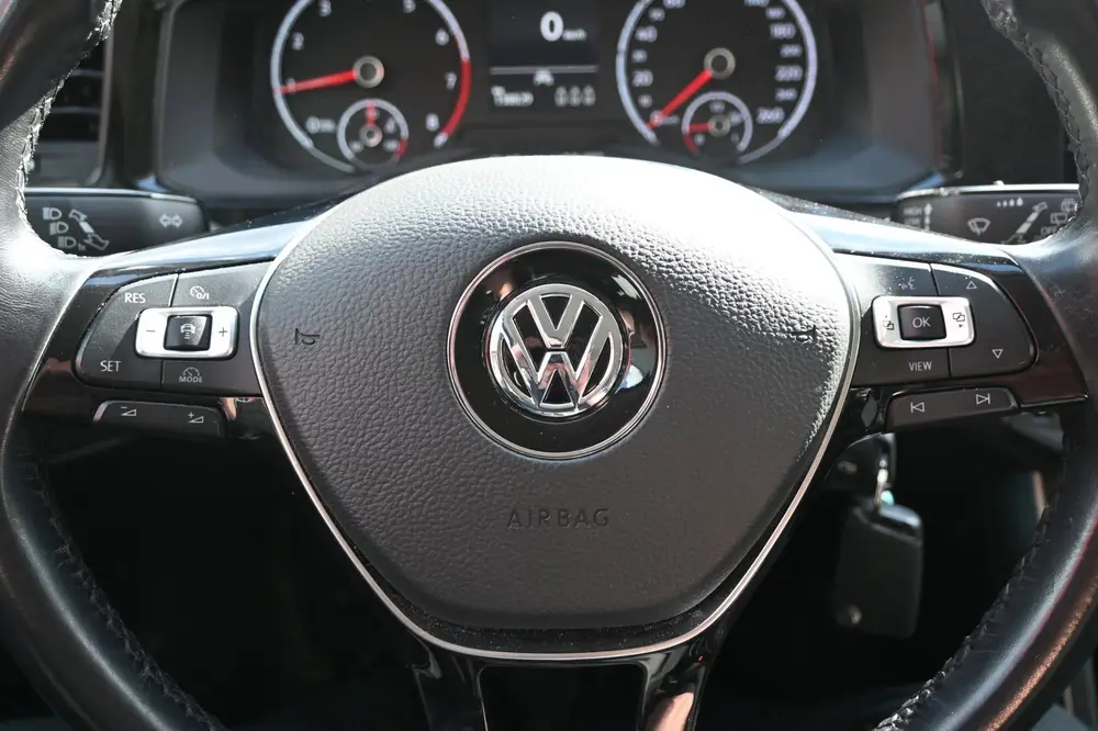Volkswagen Polo 1.0 TSI Comfortline Business 95pk | Apple Ca uit 2020, foto 13