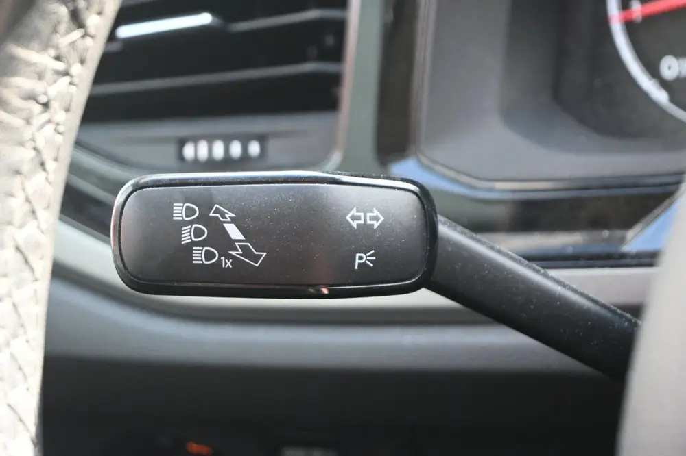 Volkswagen Polo 1.0 TSI Comfortline Business 95pk | Apple Ca uit 2020, foto 16