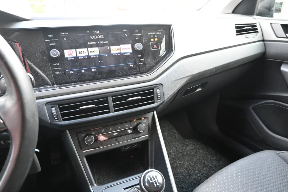 Volkswagen Polo 1.0 TSI Comfortline Business 95pk | Apple Ca uit 2020, foto 20