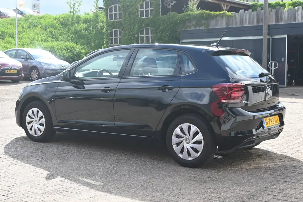 Volkswagen Polo 1.0 TSI Comfortline Business 95pk | Apple Ca uit 2020, foto 3