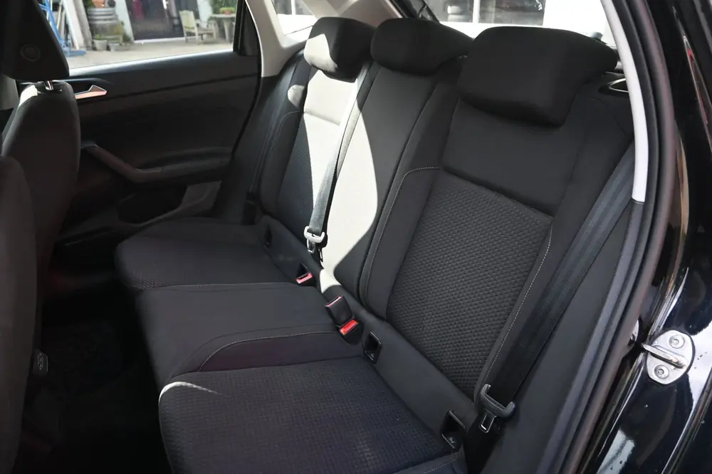Volkswagen Polo 1.0 TSI Comfortline Business 95pk | Apple Ca uit 2020, foto 9