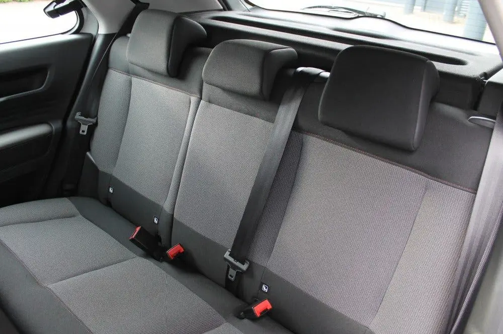 Citroën C4 Cactus Citroen C4 CACTUS 1.2 PureTech Business Uitv. NAVIGATIE uit 2019, foto 11