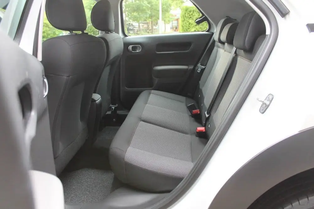 Citroën C4 Cactus Citroen C4 CACTUS 1.2 PureTech Business Uitv. NAVIGATIE uit 2019, foto 12