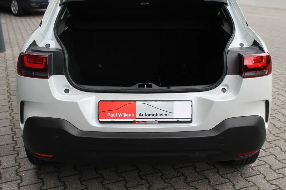 Citroën C4 Cactus Citroen C4 CACTUS 1.2 PureTech Business Uitv. NAVIGATIE uit 2019, foto 13