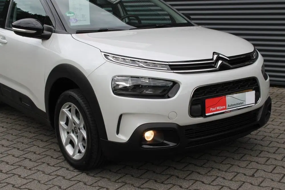 Citroën C4 Cactus Citroen C4 CACTUS 1.2 PureTech Business Uitv. NAVIGATIE uit 2019, foto 14