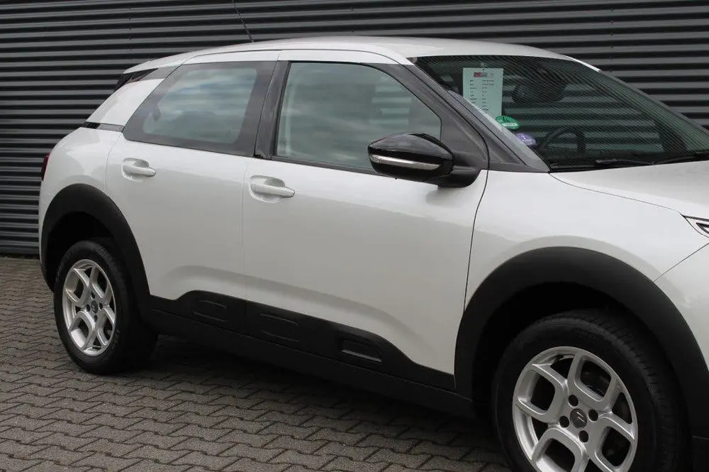Citroën C4 Cactus Citroen C4 CACTUS 1.2 PureTech Business Uitv. NAVIGATIE uit 2019, foto 15