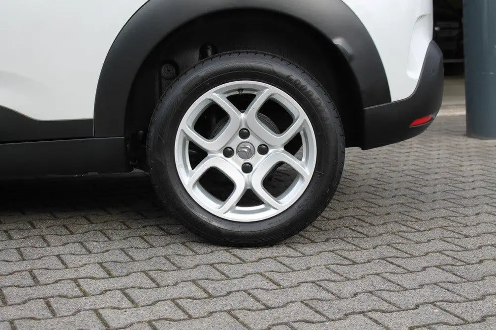 Citroën C4 Cactus Citroen C4 CACTUS 1.2 PureTech Business Uitv. NAVIGATIE uit 2019, foto 16