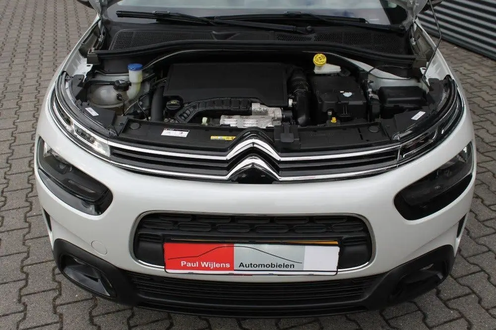 Citroën C4 Cactus Citroen C4 CACTUS 1.2 PureTech Business Uitv. NAVIGATIE uit 2019, foto 20